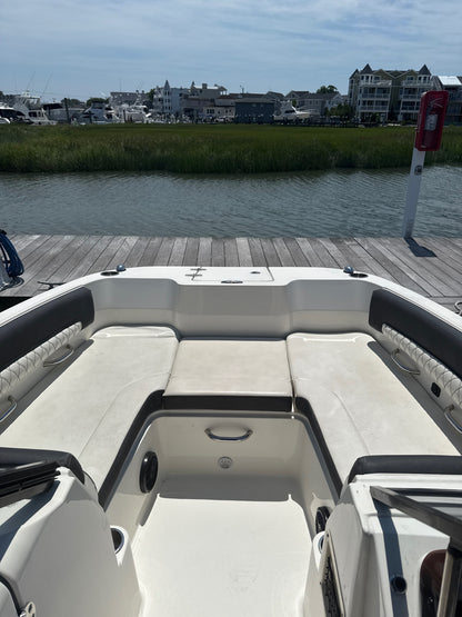 2023 Bayliner DX 2200