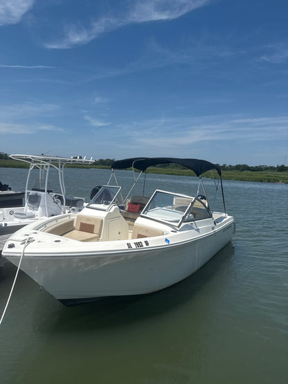 Cobia 220DC