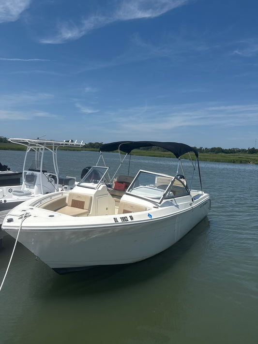 Cobia 220DC