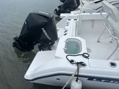 2023 Aquasport 22 Center Console