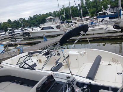 2023 Bayliner DX 2200