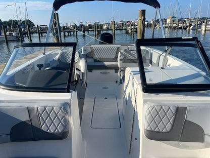 2023 Bayliner VR6 OB