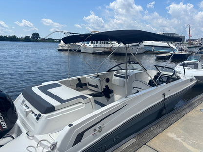2024 Bayliner VR6 OB