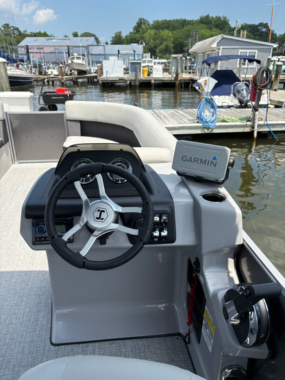 2025 Harris HCX23