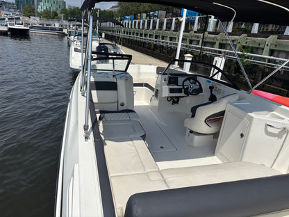 2023 Bayliner DX 2200