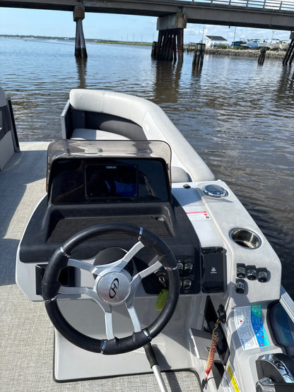 2024 Harris HCX23 Pontoon