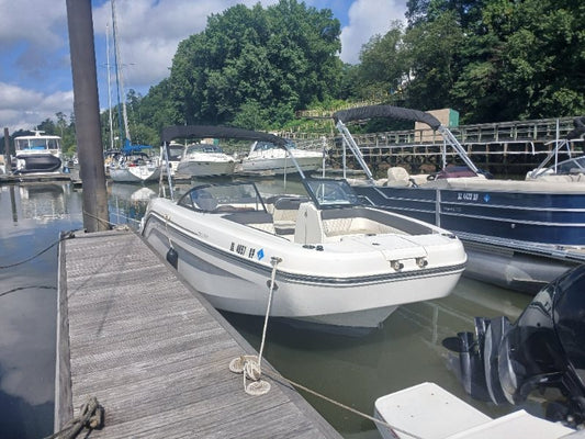 2023 Bayliner DX 2200