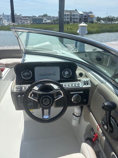 2023 Crownline E235XS Bowrider