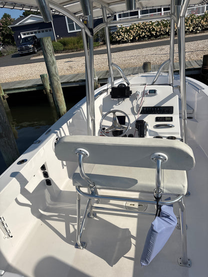 2023 Aquasport 22CC Center Console
