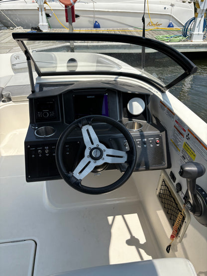 2023 Bayliner VR6 OB