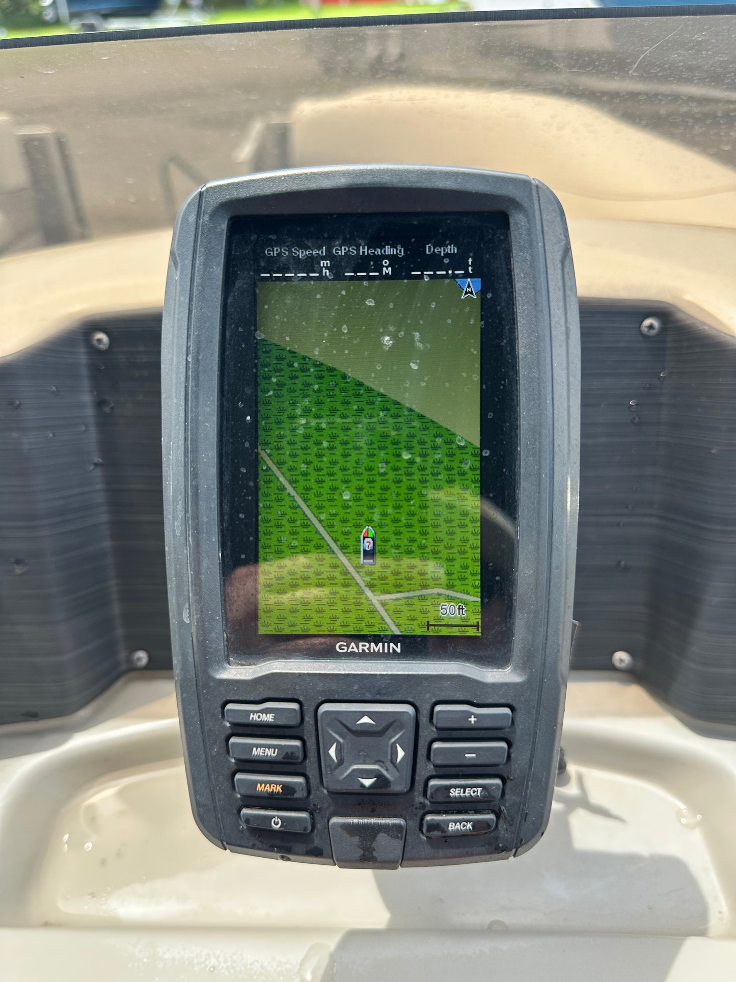 2022 Cypress Cay Seabreeze 232 Pontoon