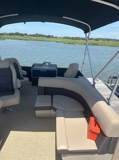2025 Harris Cruiser 230 FC
