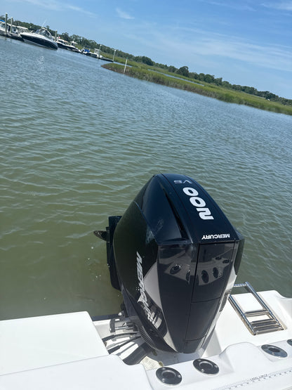 2023 Aquasport 22 Center Console