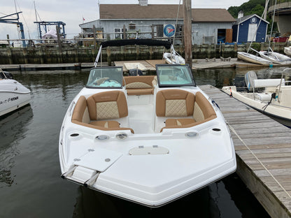 2025 Nauticstar  223 DC