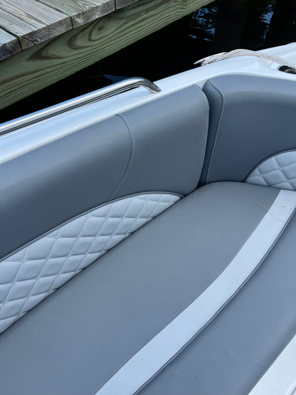 2025 Nauticstar  223 DC
