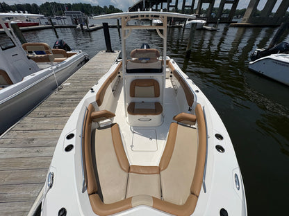 2023 Nauticstar 22L Center Console