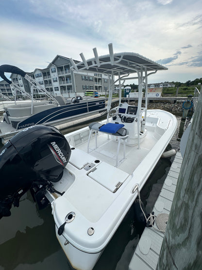 2025 Nauticstar Shallow Bay Center Console
