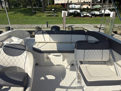 2023 Bayliner DX 2200