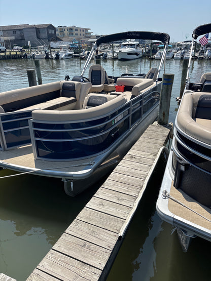 2025 Harris Cruiser 230 FC