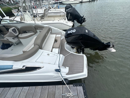 2023 Crownline E235XS Bowrider