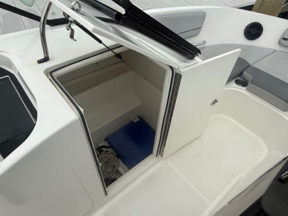 2023 Bayliner VR6 Bowrider