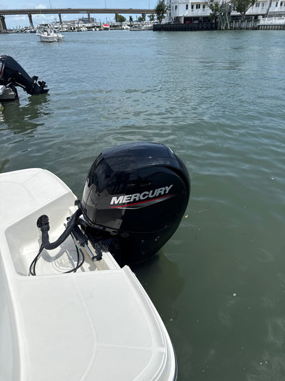 2023 Bayliner VR6 OB