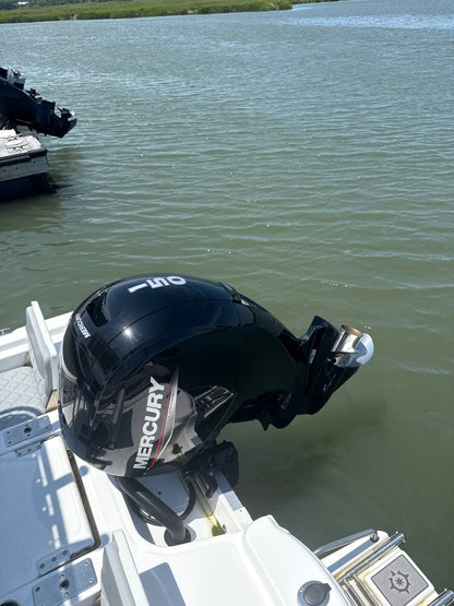 2025 Nauticstar Shallow Bay