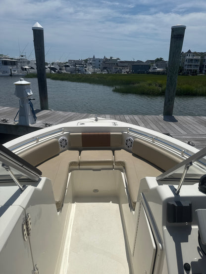 Cobia 220DC