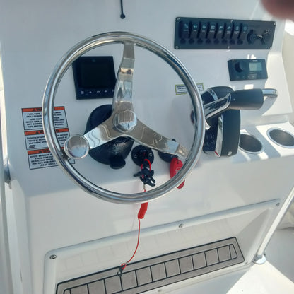 2024 Aquasport 22 Center Console