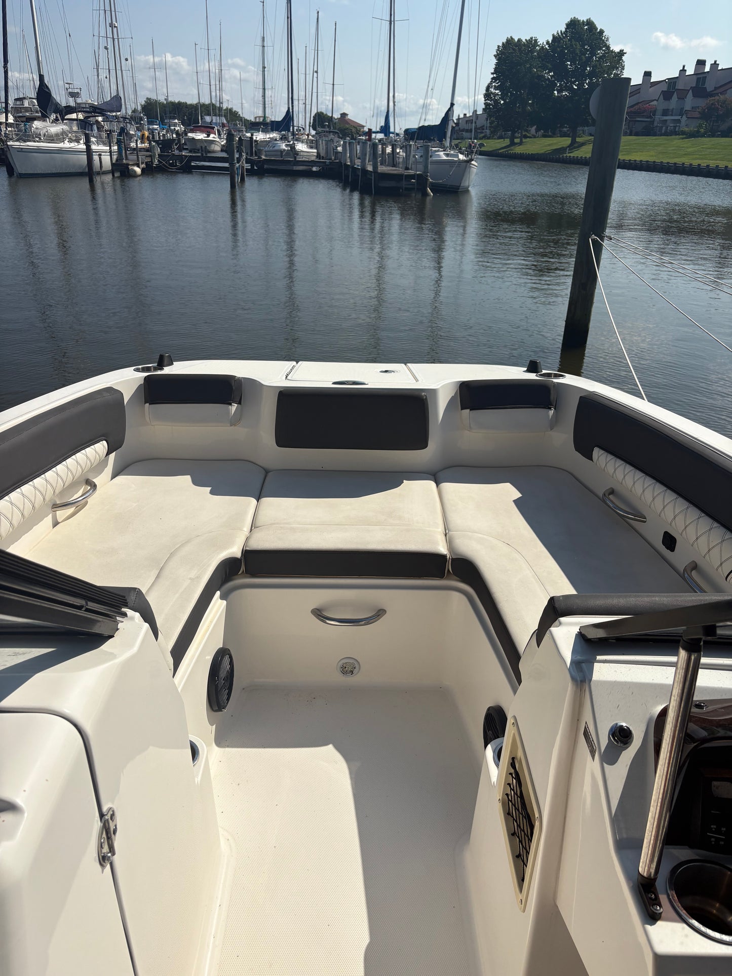 2023 Bayliner DX 2200