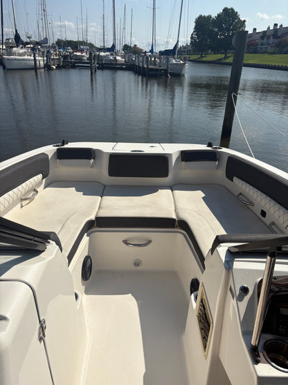 2023 Bayliner DX 2200
