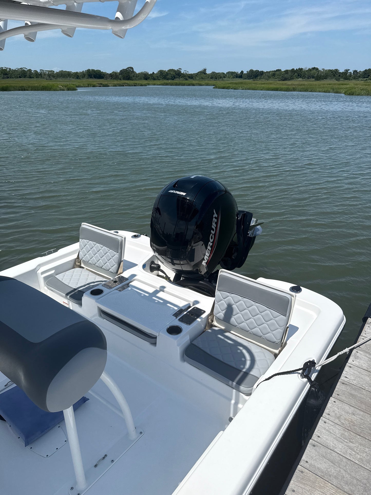 2025 Nauticstar Shallow Bay