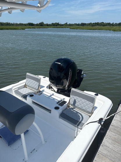 2025 Nauticstar Shallow Bay