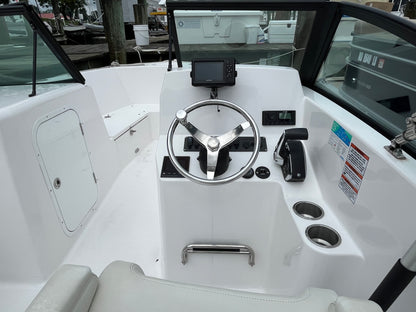 2024 Aquasport 22 Center Console