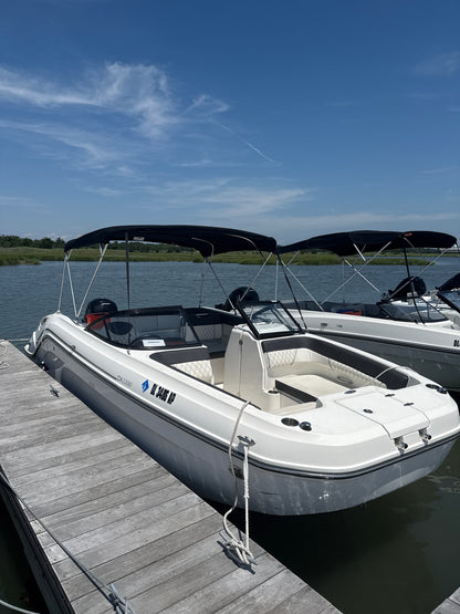 2023 Bayliner DX 2200