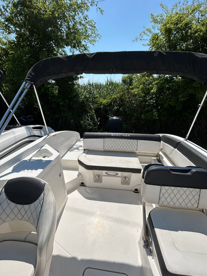 2023 Bayliner DX 2200