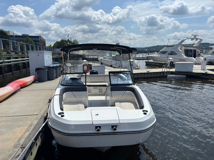 2023 Bayliner DX 2200