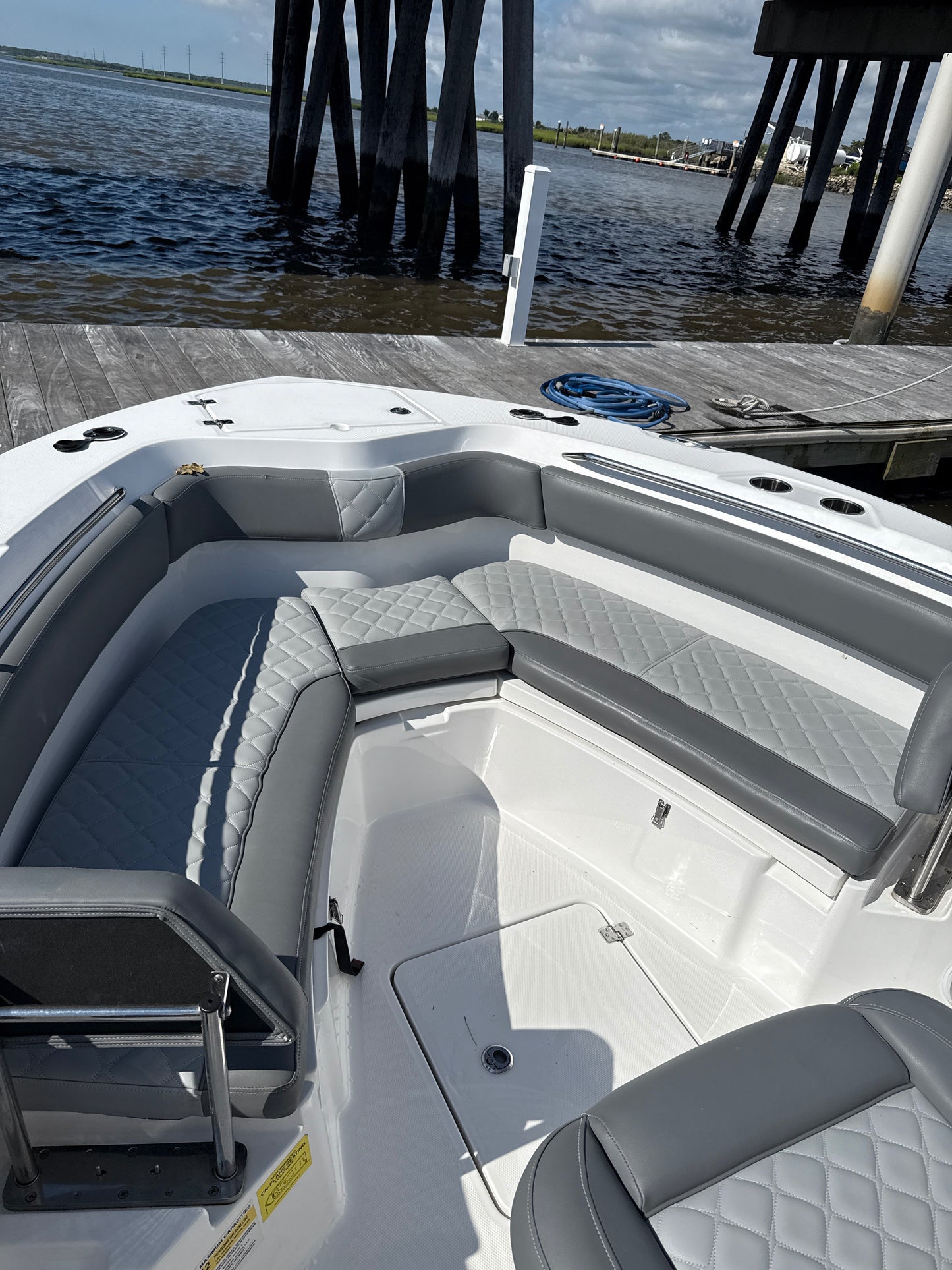 2024 Nauticstar 22L