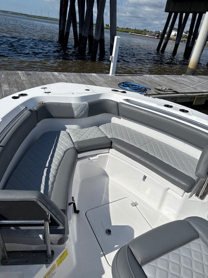 2024 Nauticstar 22L
