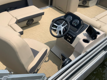 2025 Harris Cruiser 230 FC
