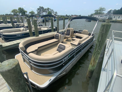 2025 Harris Cruiser 230 FC