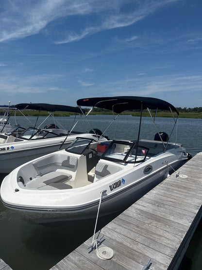 2023 Bayliner VR6 OB