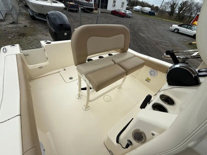 2023 Scout 215 XSF Center Console