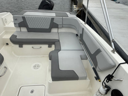 2023 Bayliner VR6 Bowrider