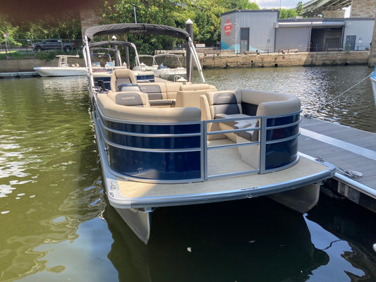 2025 Harris HCX23