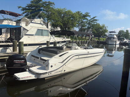 2023 Bayliner DX 2200