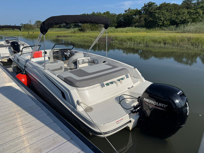 Bayliner VR6 OB