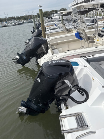 2024 Nauticstar 22L