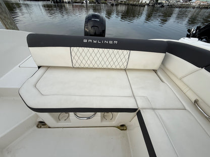 2023 Bayliner DX 2200