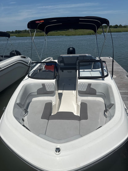 2023 Bayliner VR6 OB